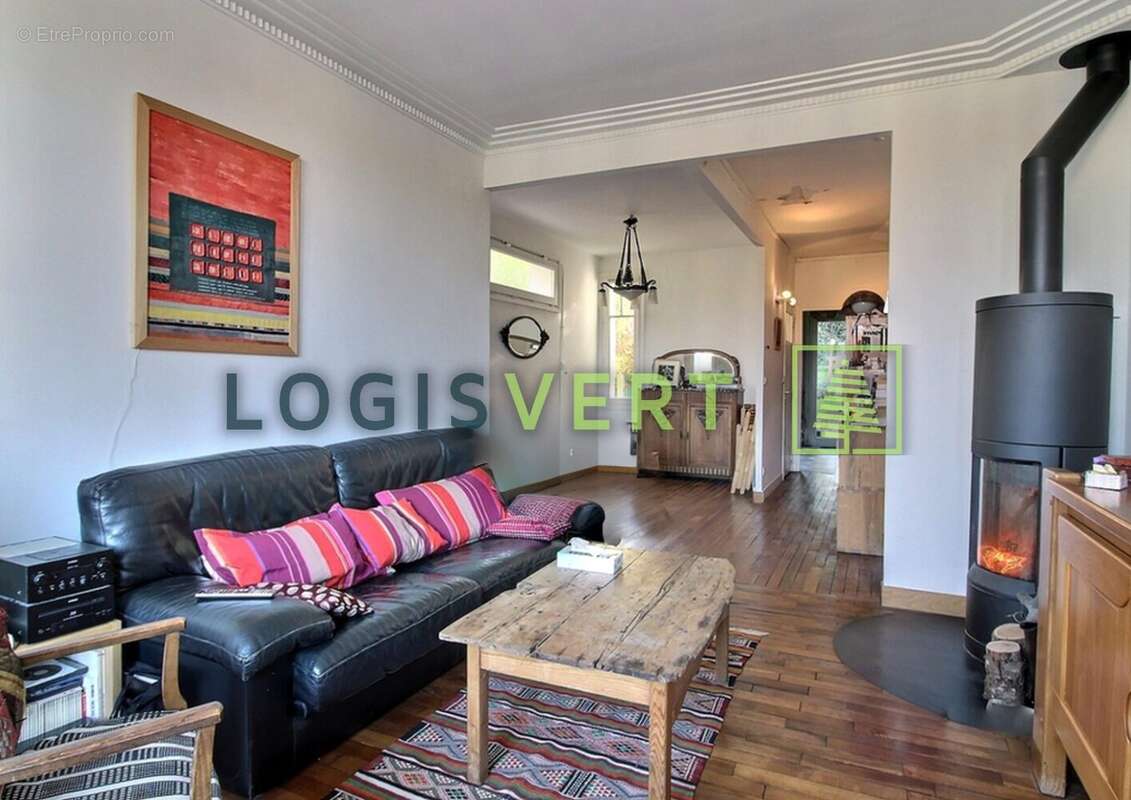 Appartement à PALAISEAU