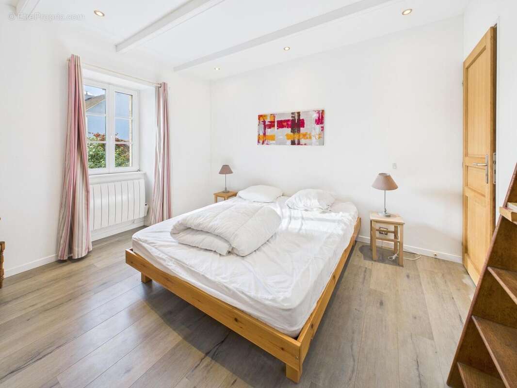 Photo 6 - Maison à PLOUGASNOU