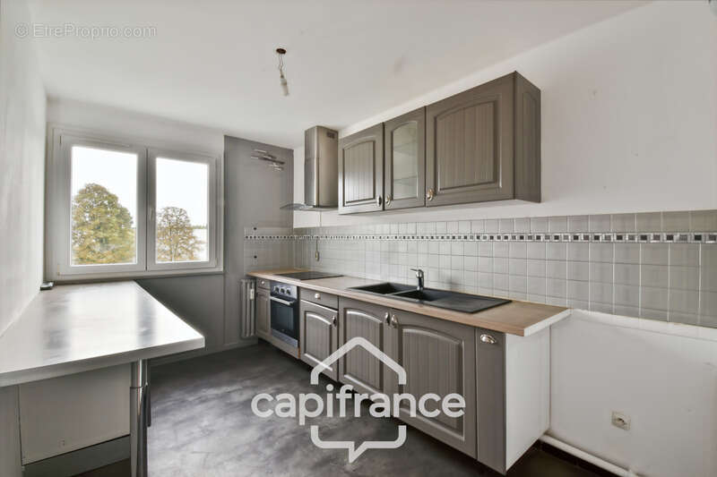 Appartement à HAUBOURDIN