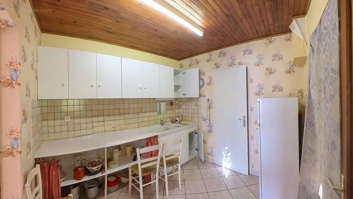 Photo 8 - Terrain à VIZILLE