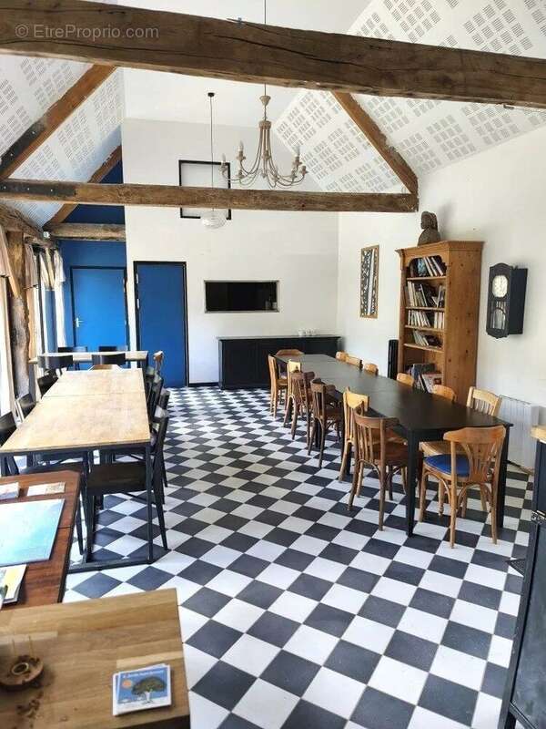 Maison à PLOGASTEL-SAINT-GERMAIN