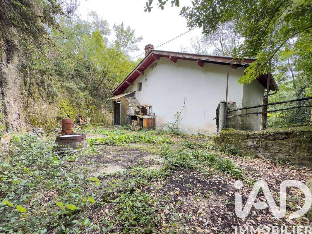 Photo 9 - Maison à CRANSAC