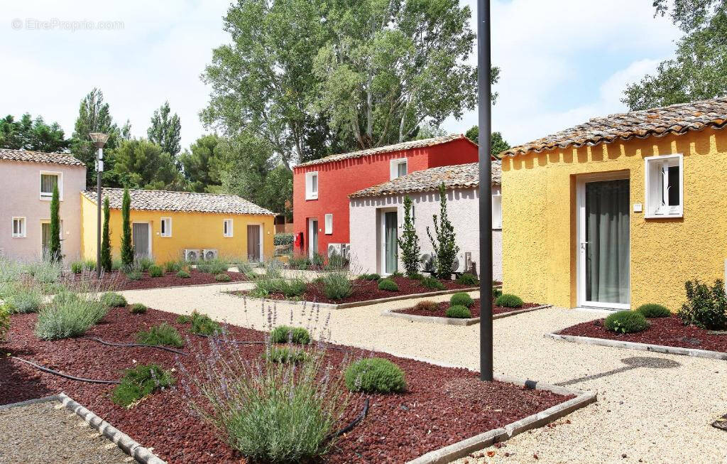 Appartement à ARLES