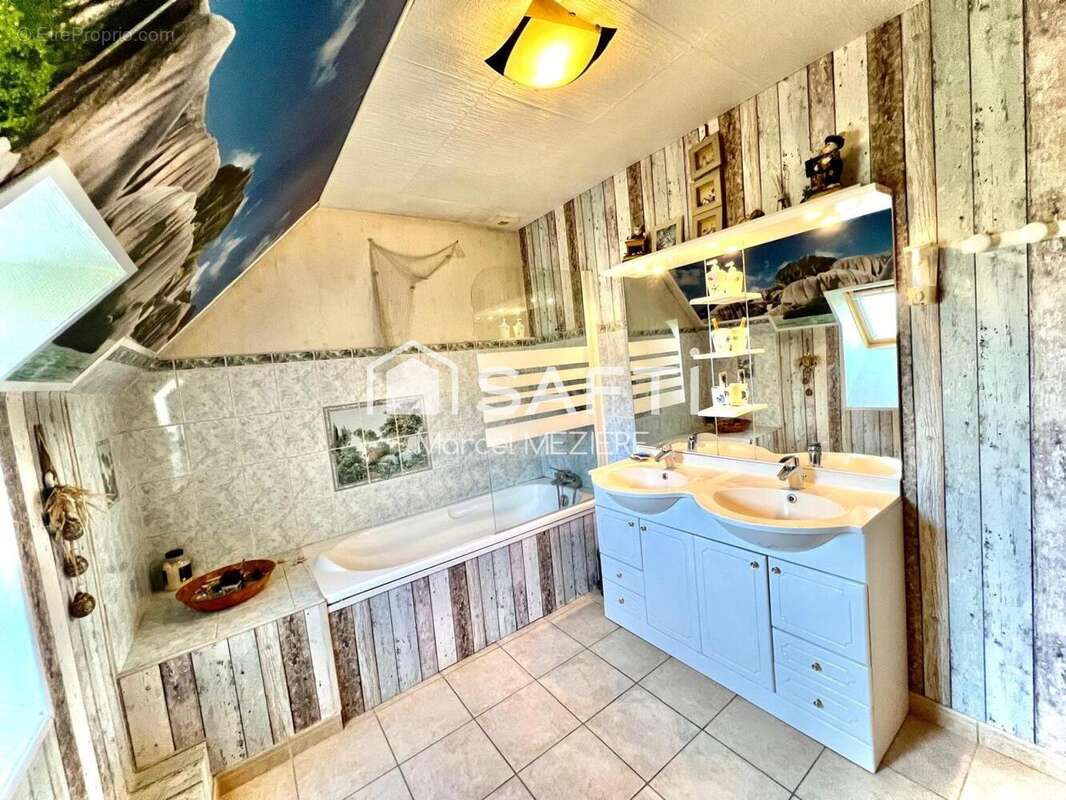 Photo 6 - Maison à SENS