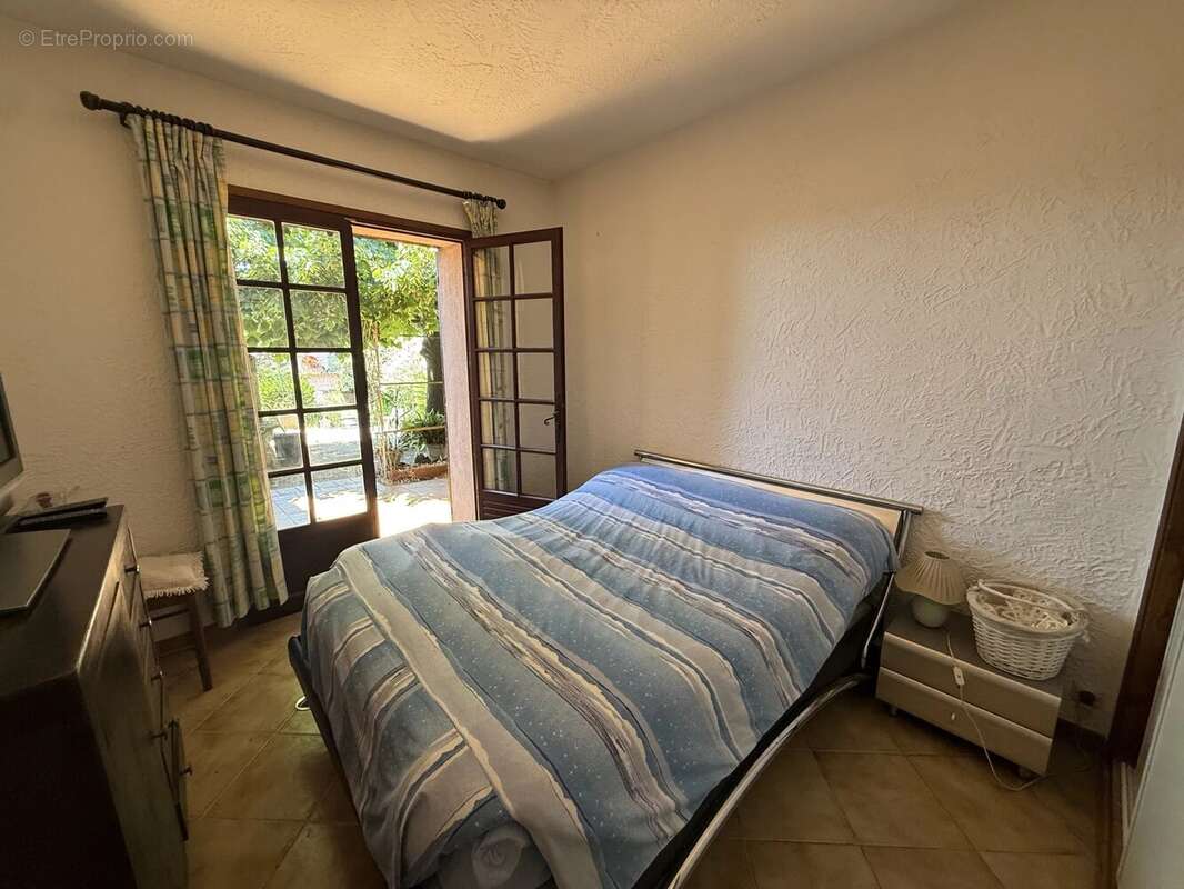 Charmante maison de plain-pied avec grand terrain dans un secteur calme - photo 9