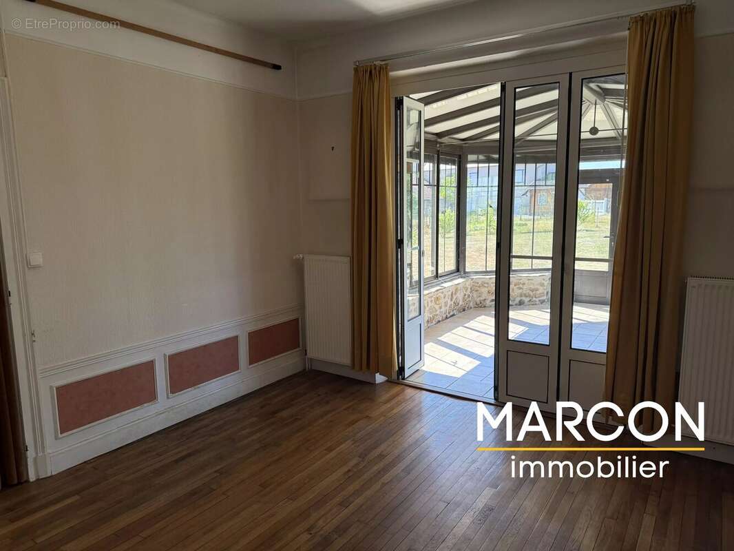 Belle maison en pierre – Secteur Ladapeyre - photo 10