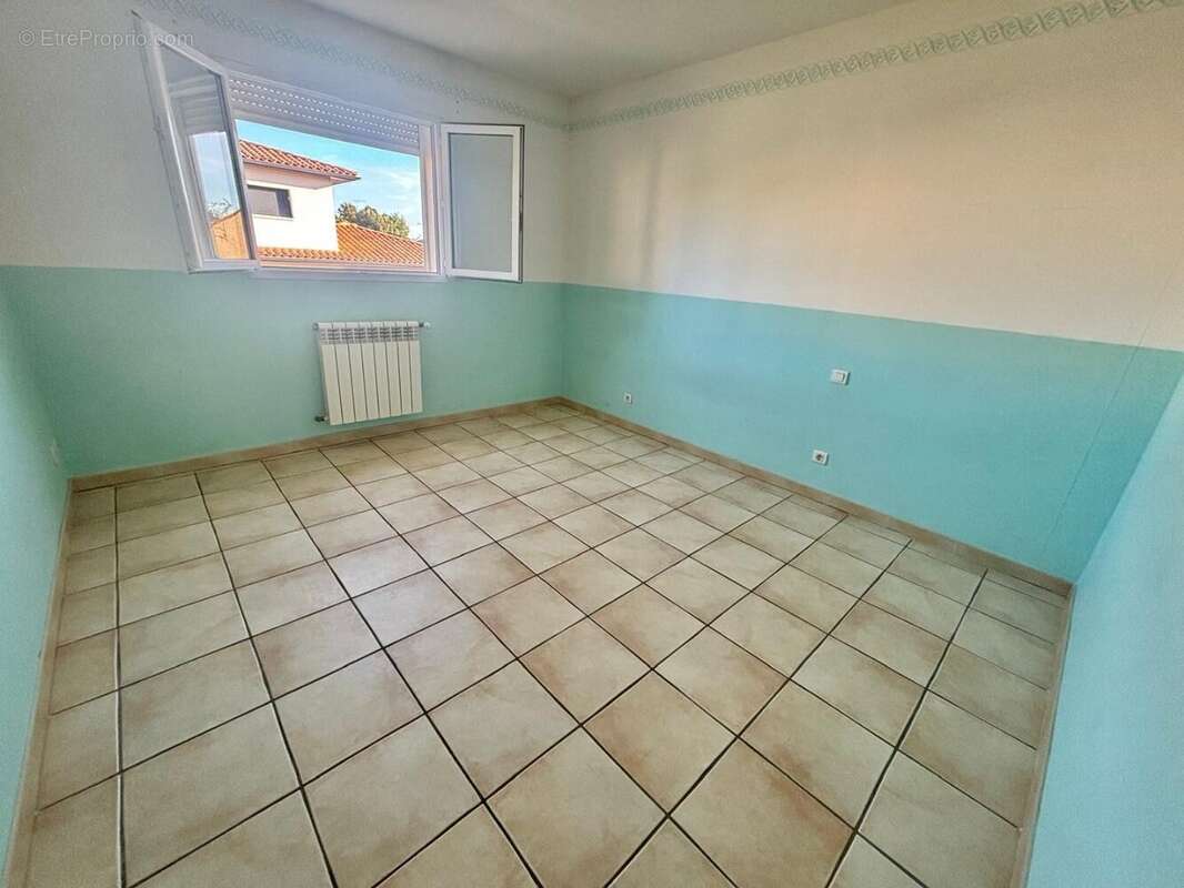 Maison à PAILHES
