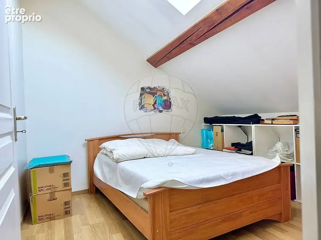 Maison 3 chambre(s) à vendre - photo 22