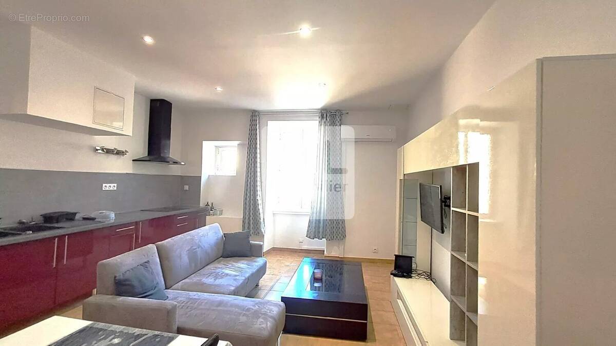 Bel appartement type 2 entièrement rénové - photo 2