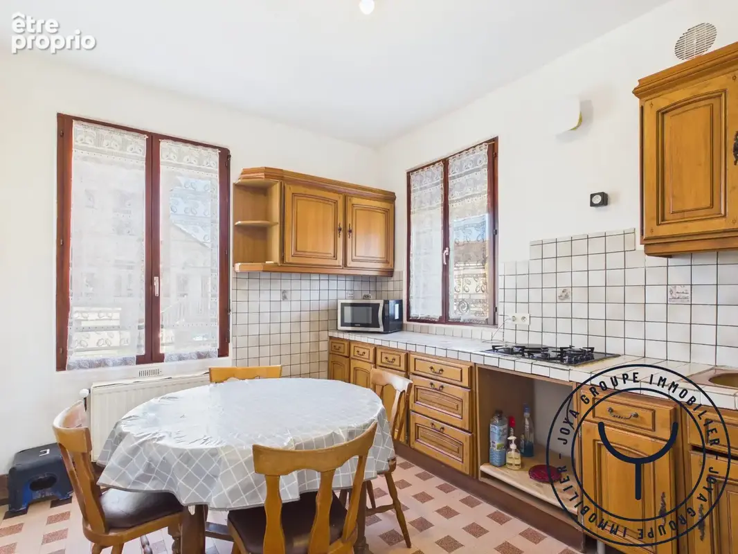 Maison 5 pièces 120 m² à vendre à Romilly-Sur-Seine (10100) - photo 5