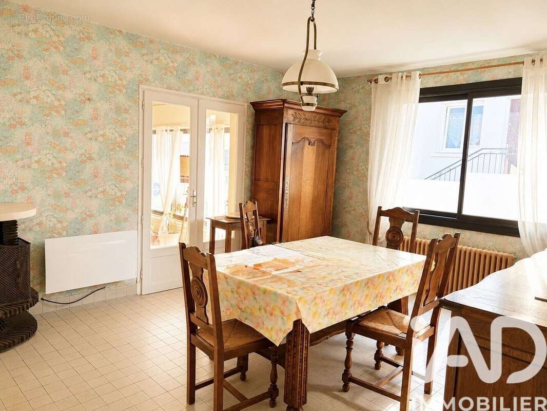 Photo 2 - Maison à LA TRANCHE-SUR-MER