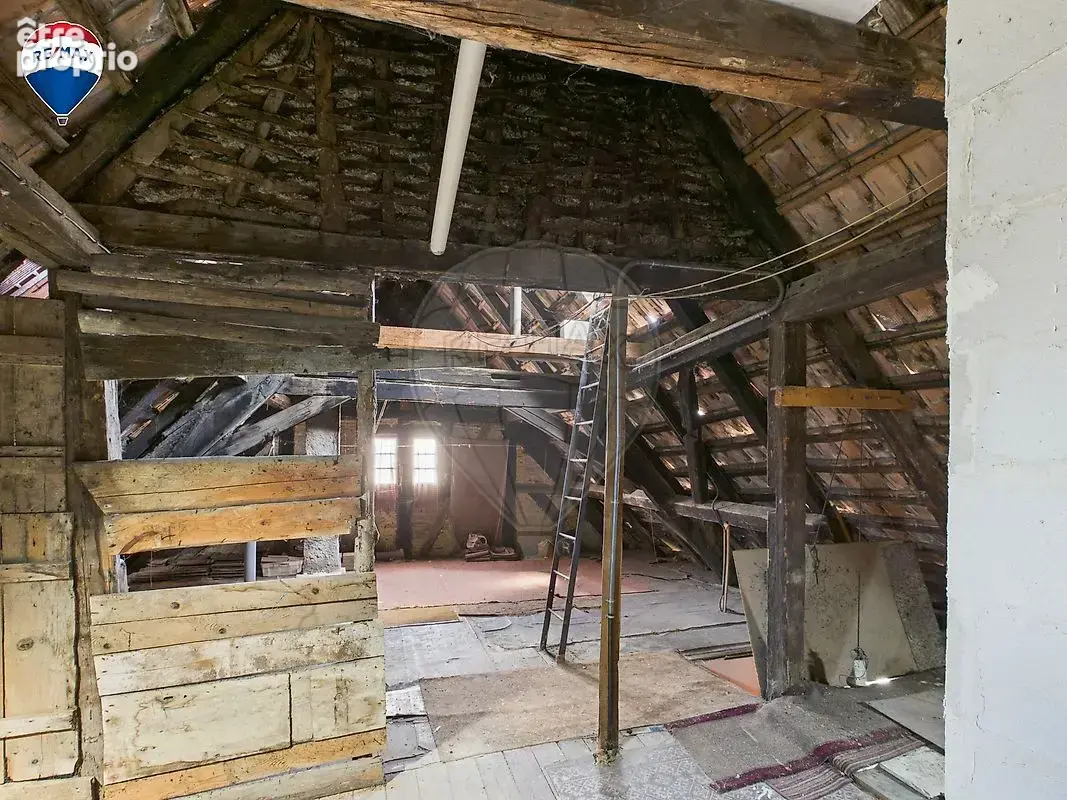 Maison 5 chambre(s) à vendre - photo 12