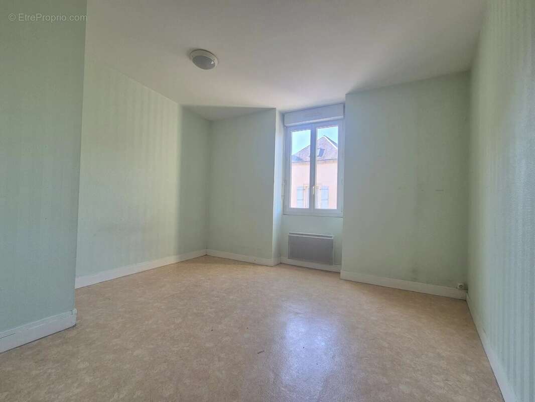 Appartement à LAVAL