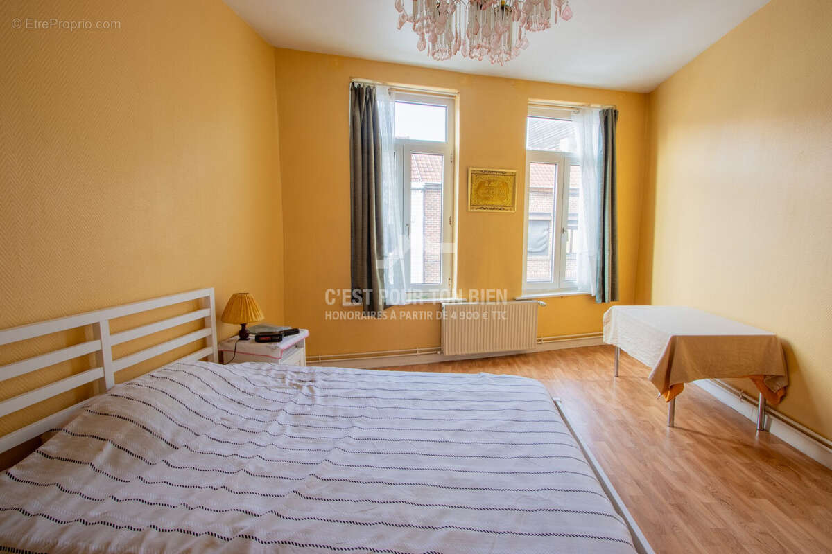 Maison à LILLE