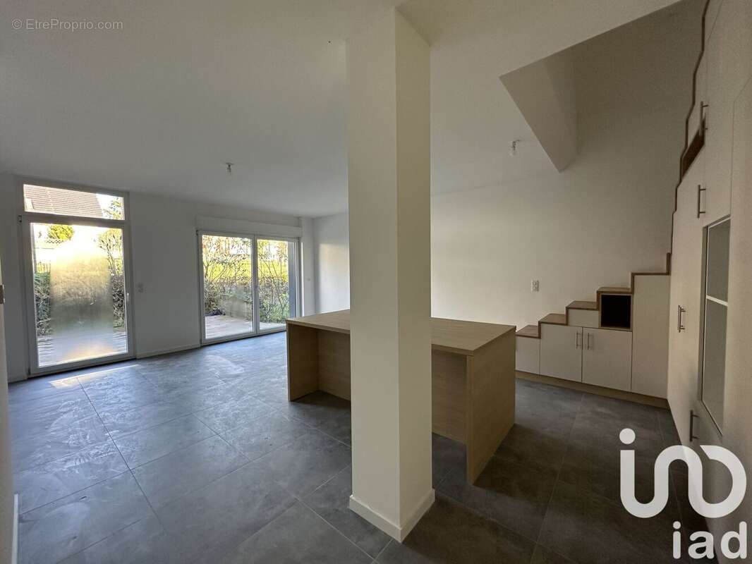 Photo 7 - Appartement à GRIESHEIM-PRES-MOLSHEIM