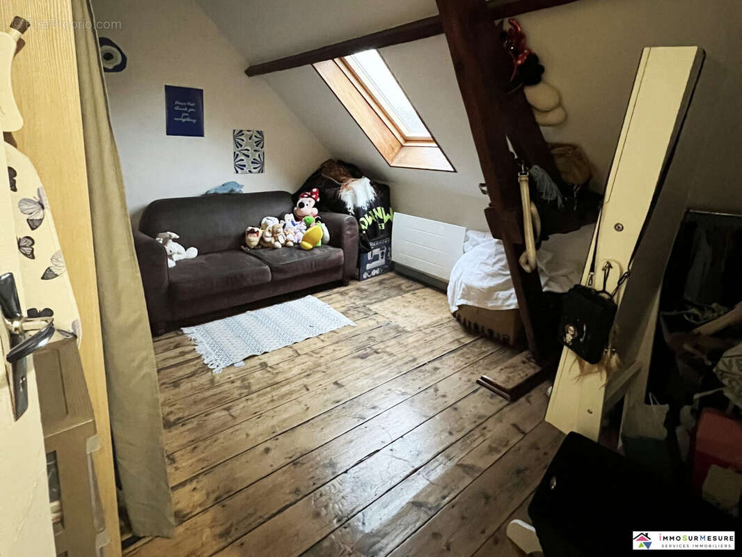 Appartement à ANVIN