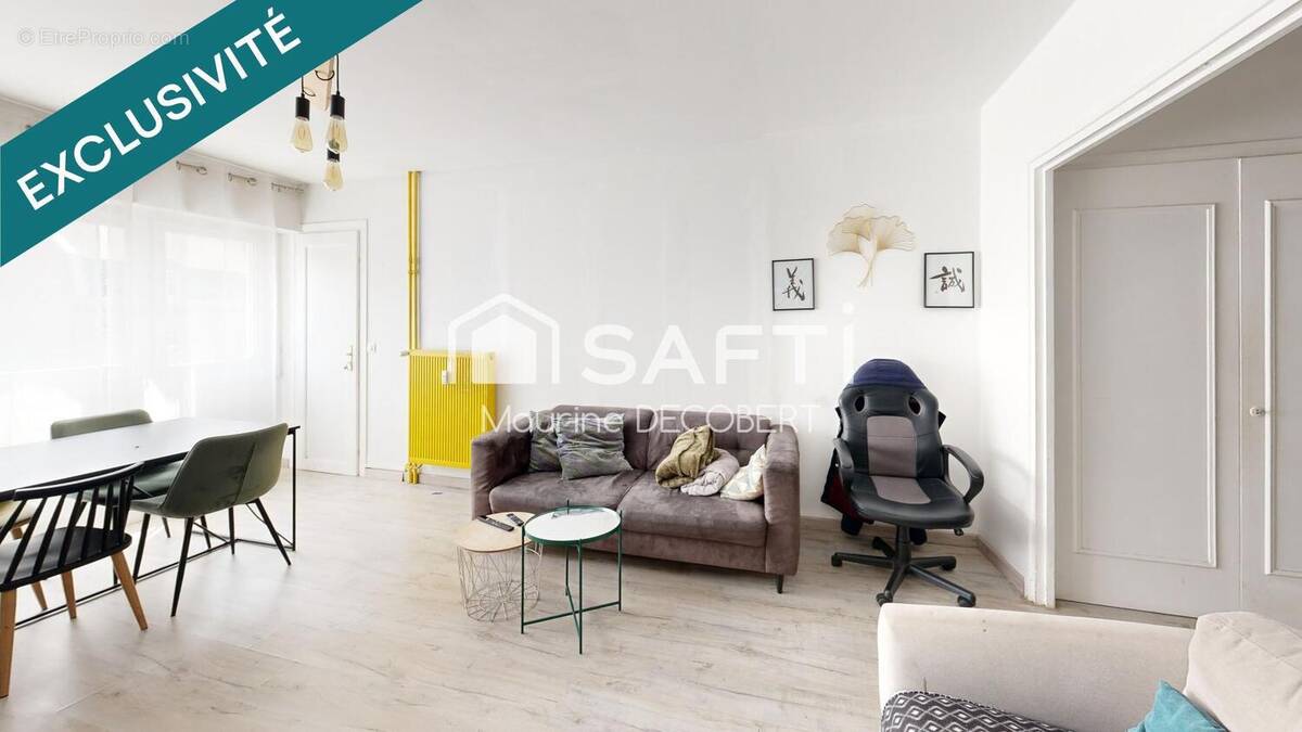 Photo 1 - Appartement à BETHUNE