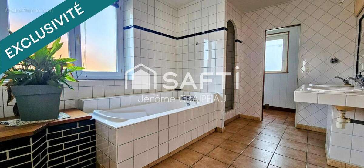 Photo 5 - Maison à SAINT-AVAUGOURD-DES-LANDES