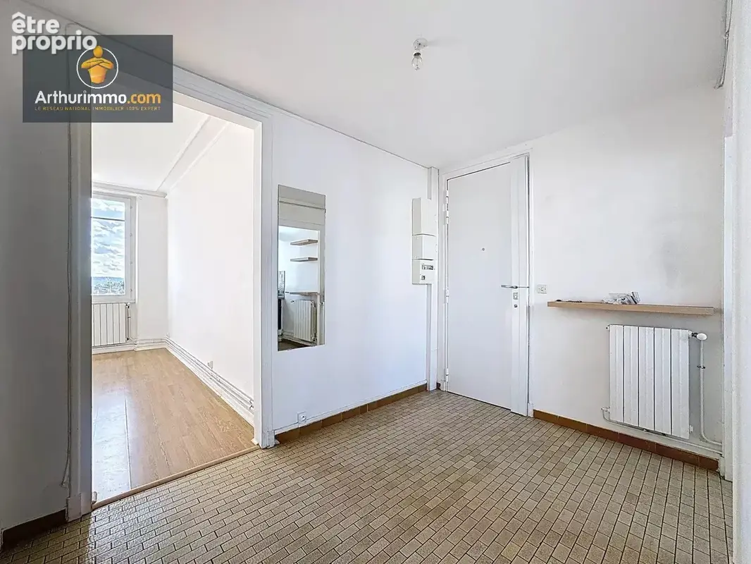 Vente Appartement Saint-leu-la-foret(95320) 138 000ï¿œ - photo 5