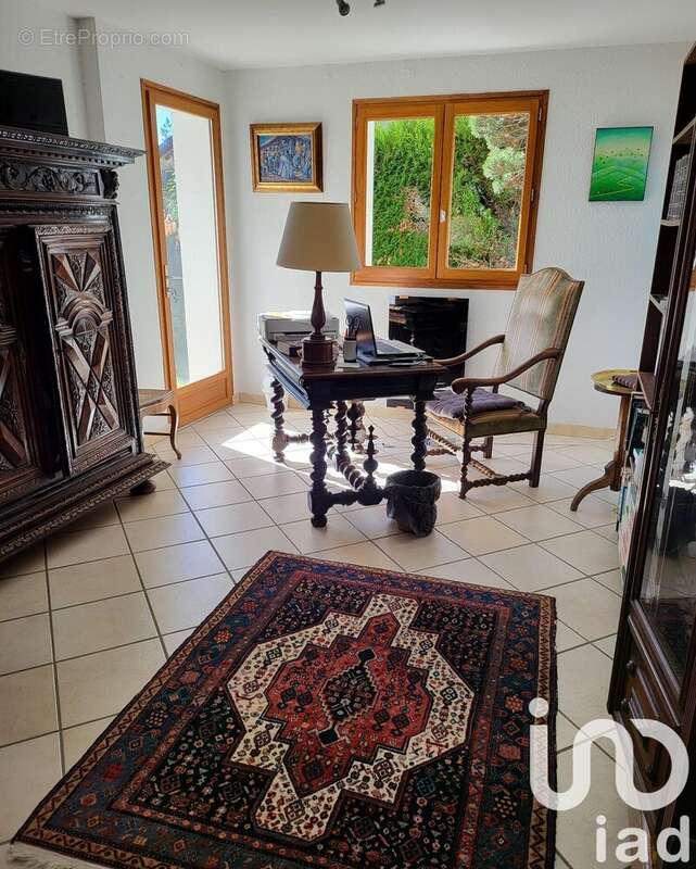 Photo 5 - Maison à BASSENS