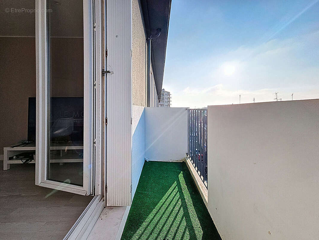 Appartement à ANGERS