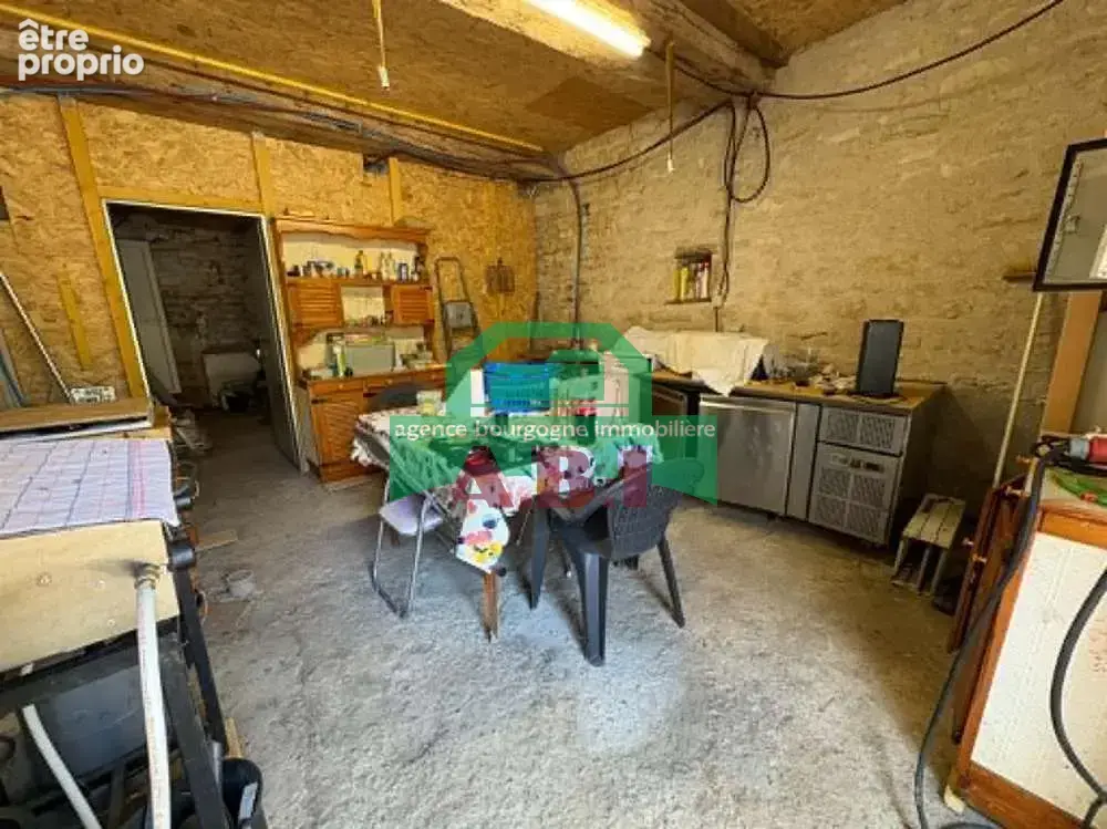 58, ancien corps de Ferme indépendant - grand potentiel sur 1515m2 de terrain. - photo 6