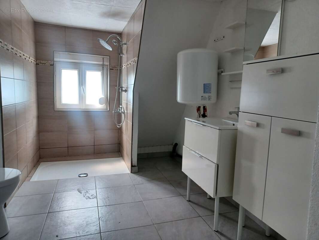 Maison 52 m² à Eschentzwiller  - photo 4