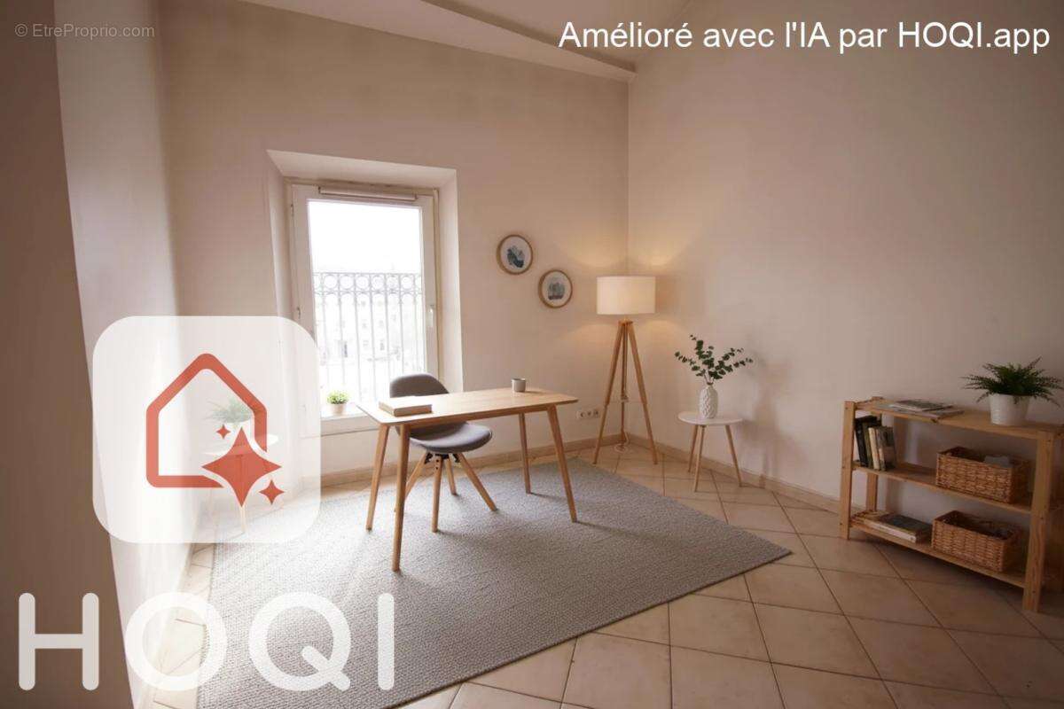Appartement à VIDAUBAN