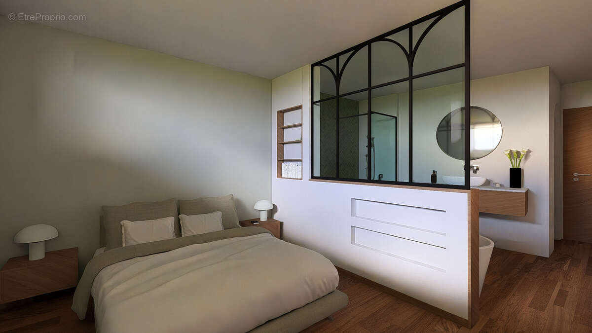 Appartement à PORT-VENDRES