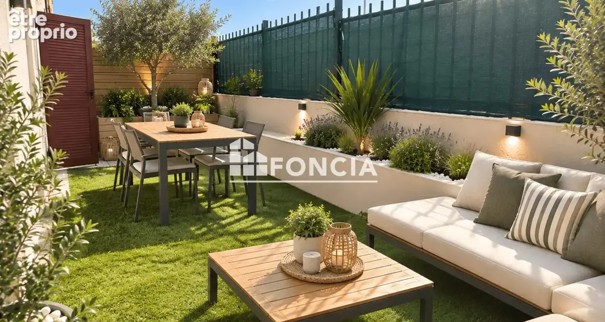 Photo Appartement à Saint-Maximin-La-Sainte-Baume au prix de 170 000€