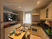 Appartement à PONT-DE-ROIDE