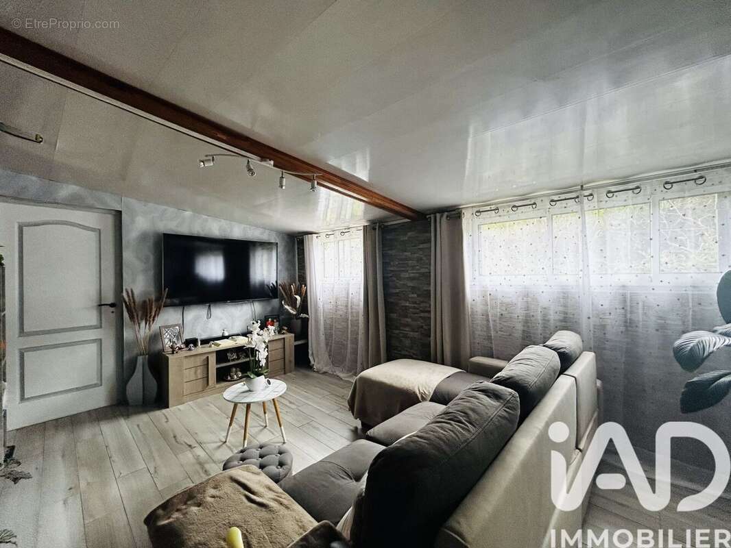 Photo 5 - Maison à SAINT-JOSEPH