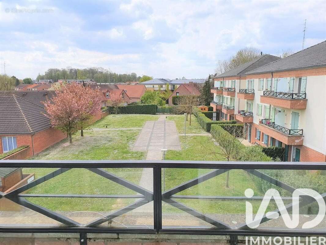 Photo 4 - Appartement à LYS-LEZ-LANNOY