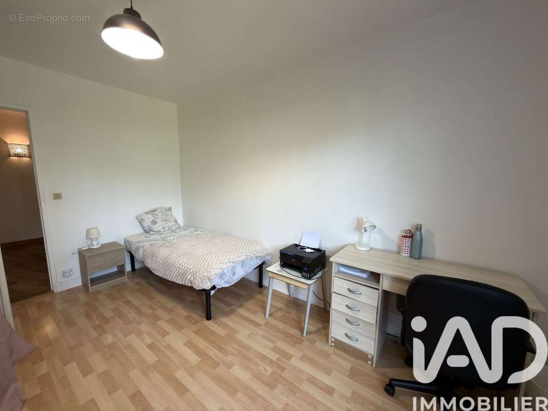Photo 8 - Appartement à COUBRON
