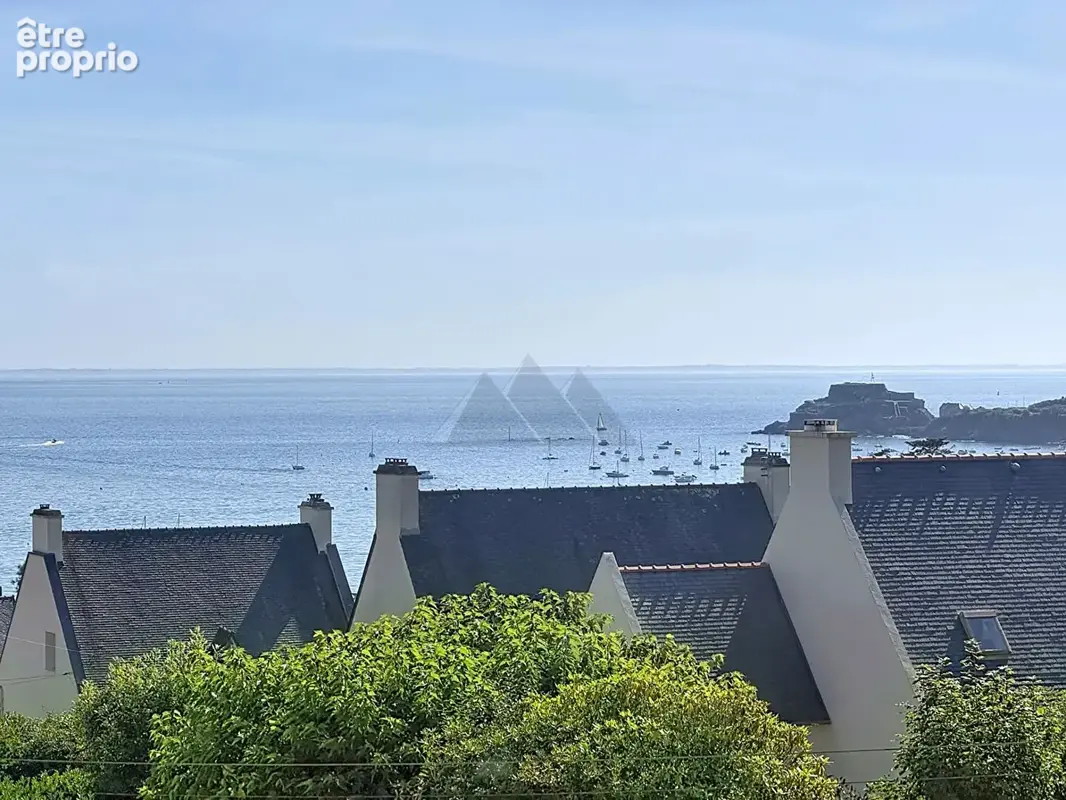 Maison a vendre a plougonvelin - sainte anne du trez hir - photo 15