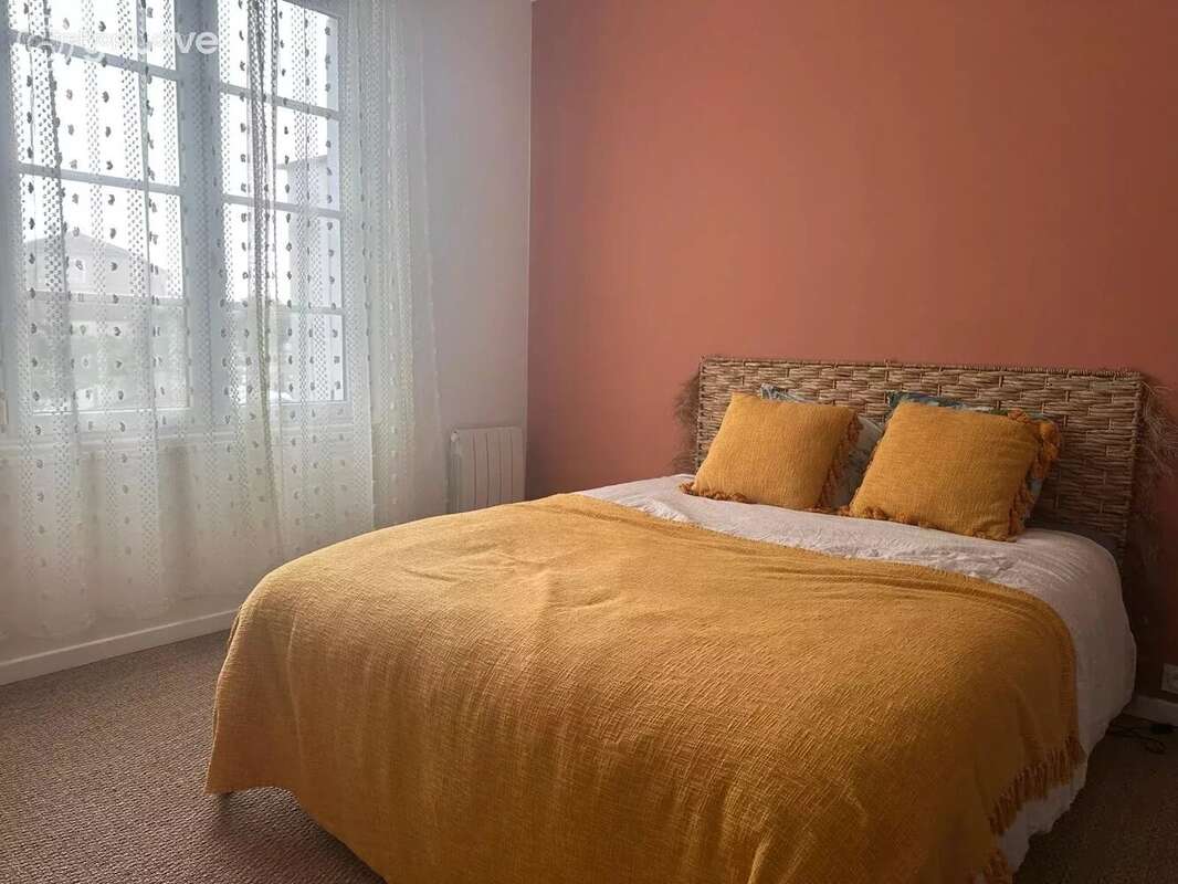 Maison à LES SABLES-D'OLONNE