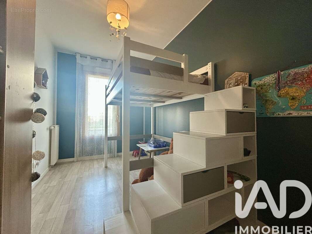 Photo 5 - Appartement à MONTEVRAIN