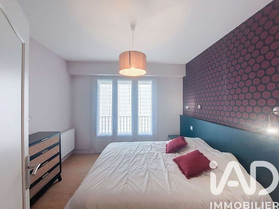 Photo 7 - Appartement à CONCARNEAU