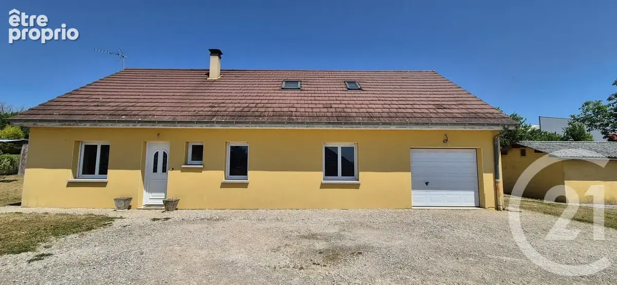 Maison 6 pièces 132 m² à vendre à Cousance (39190) - photo 14