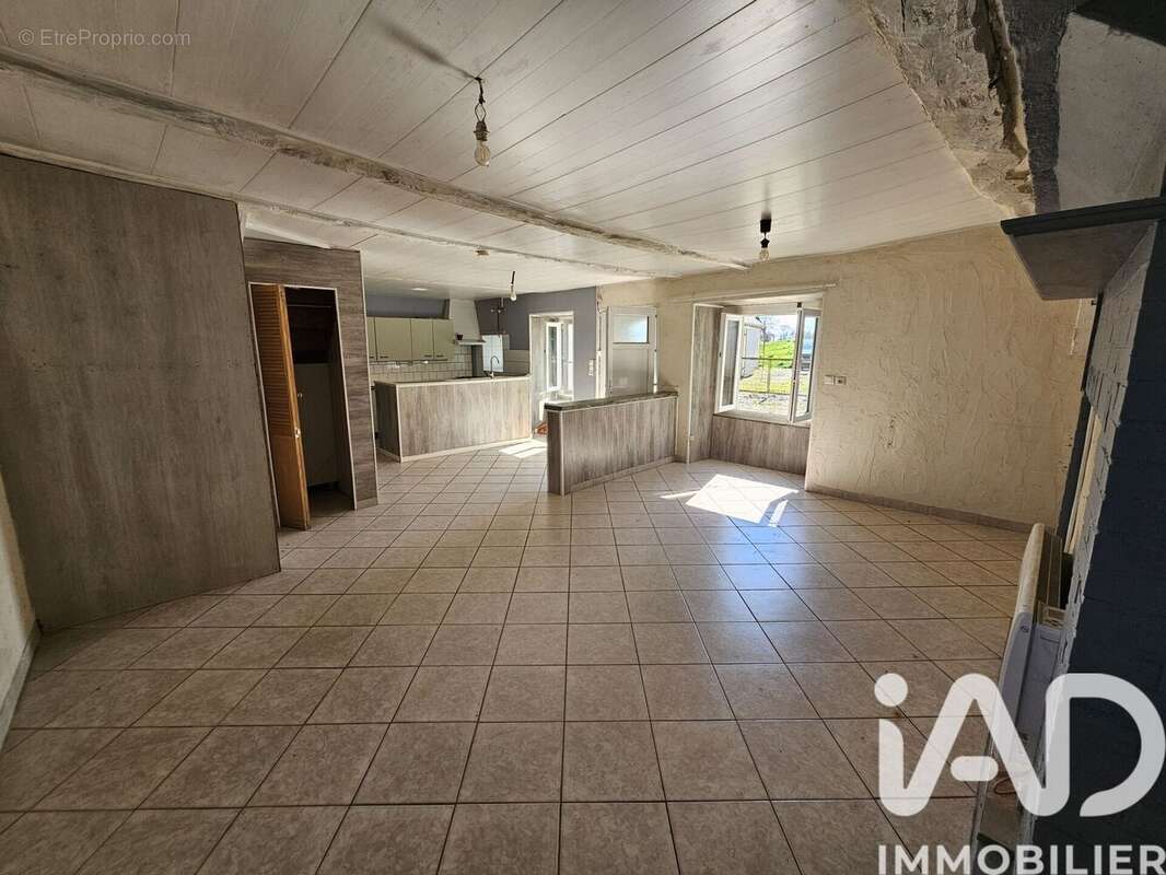 Photo 9 - Maison à TREMEUR