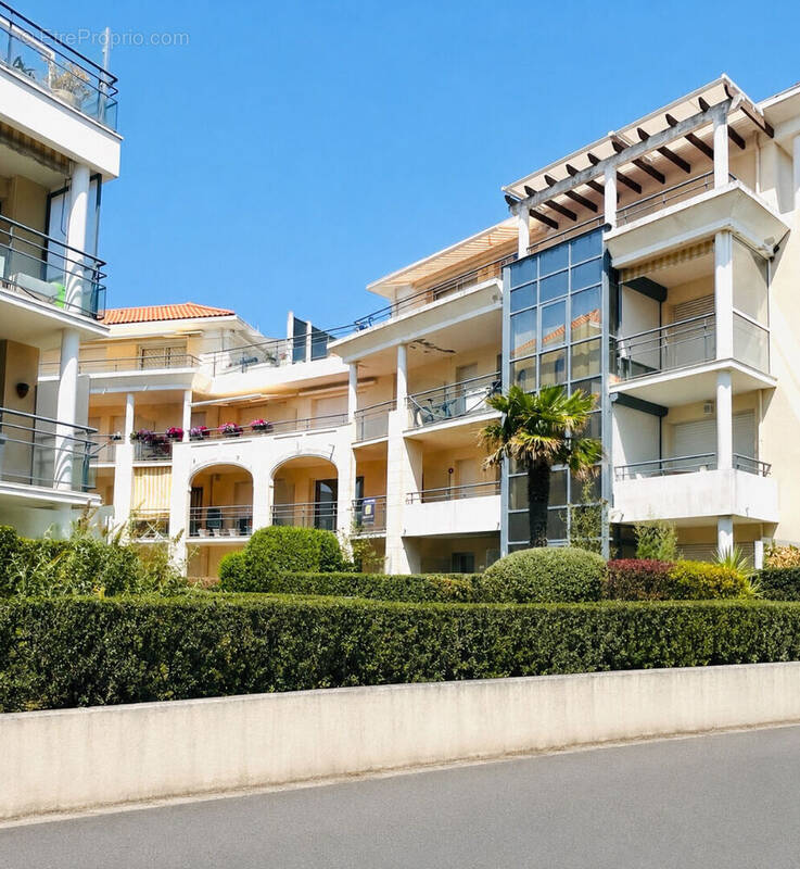Appartement à PORNICHET