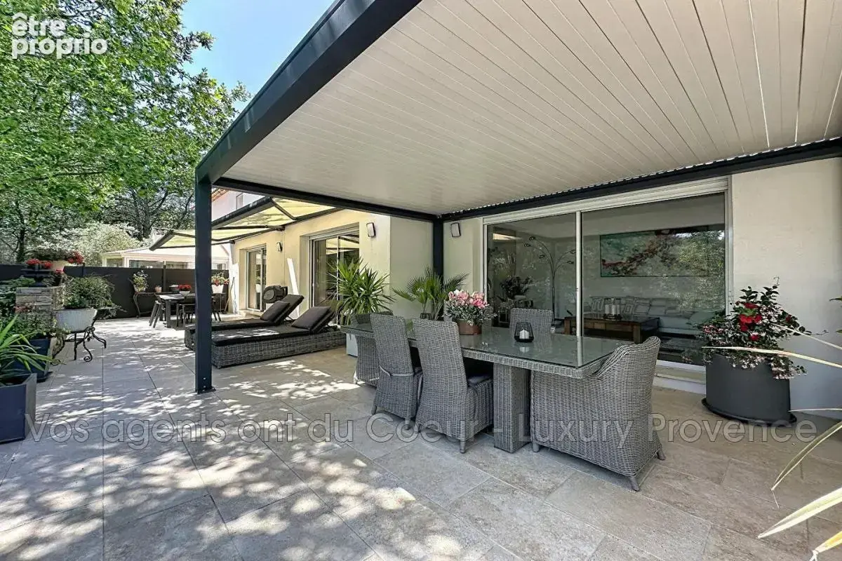 vente villa 8 Pièce(s) - photo 23