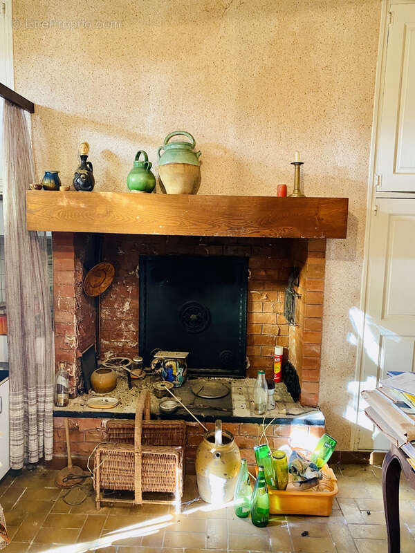 Maison à VEDENE