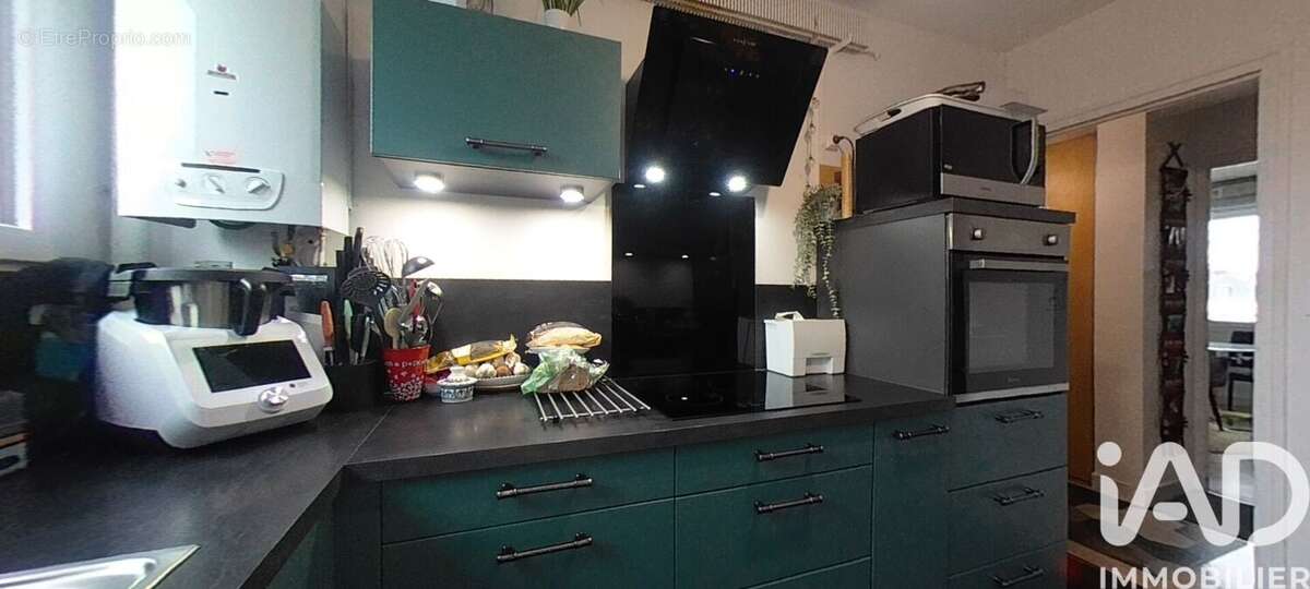 Photo 4 - Appartement à REZE