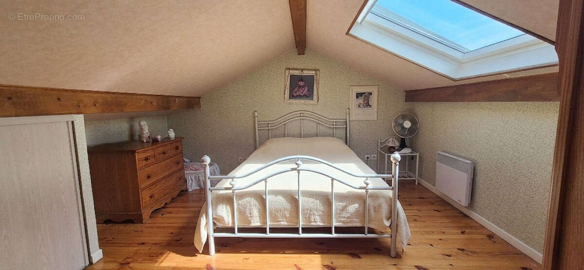 Maison à TREPT