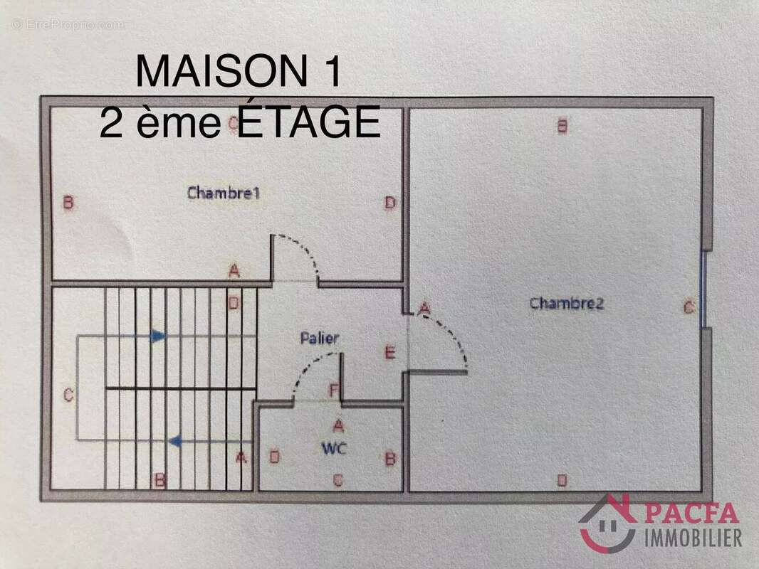 Immeuble 220 m² albinque castres - photo 16