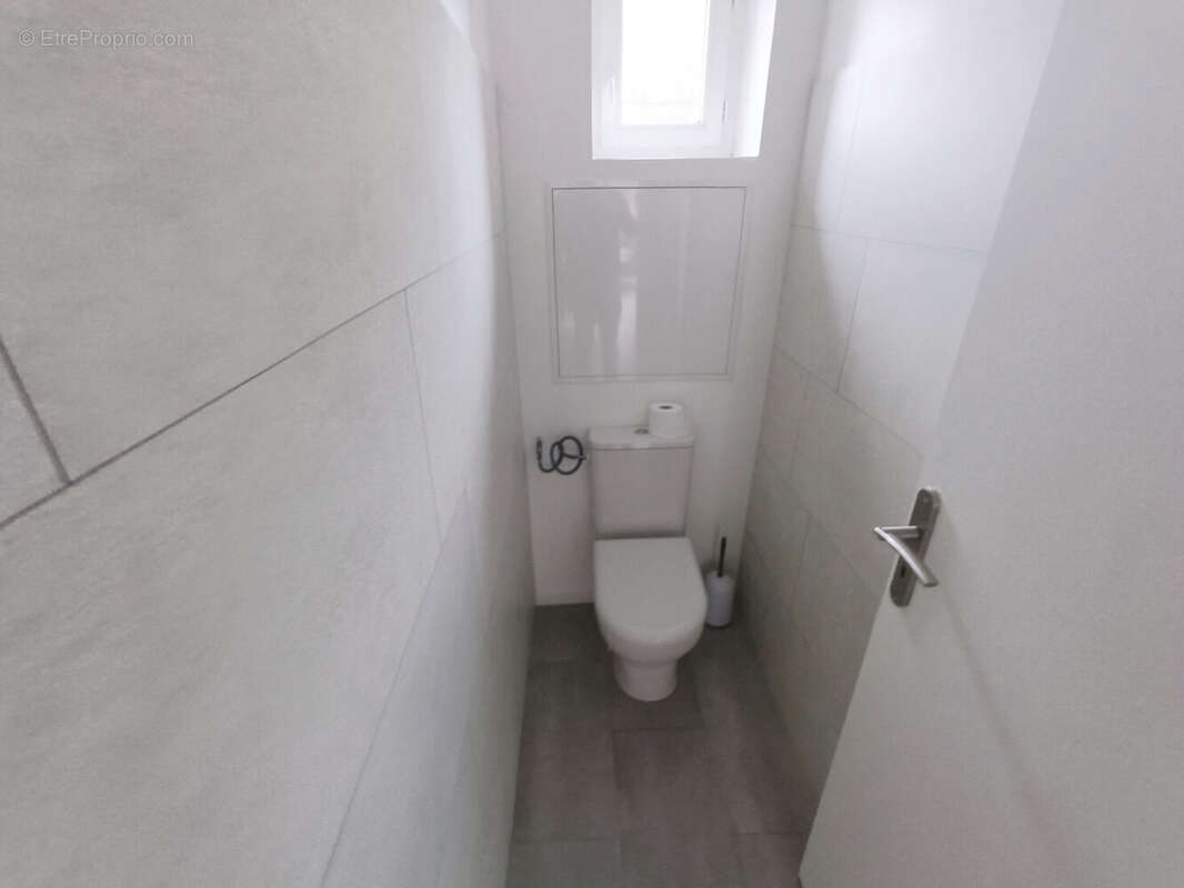Appartement à AMIENS
