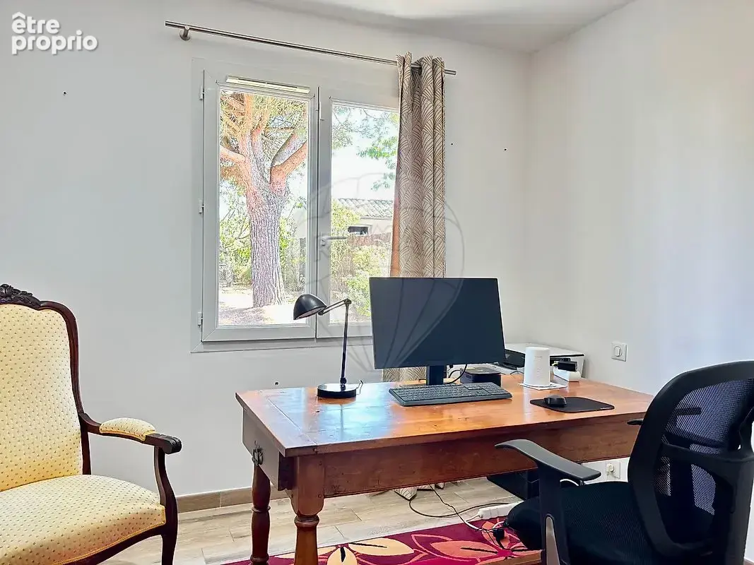 Maison 3 chambre(s) à vendre - photo 9