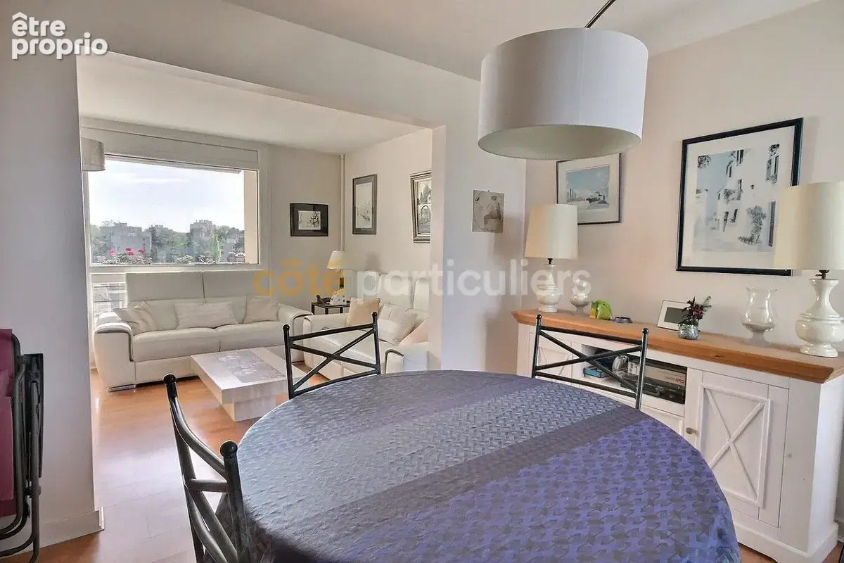 Appartement  5 pièce(s) 101 m2 - photo 9