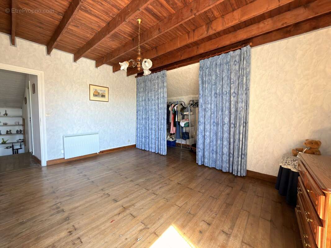 Maison à SAINT-GOURSON